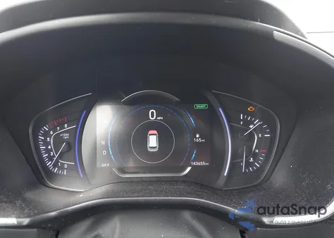 2019 Hyundai Santa Fe Sel z USA, uszkodzony, nr VIN 5NMS33AD3KH091383